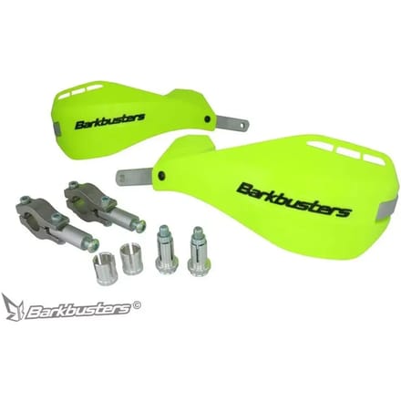 Motorfiets handbeschermers Barkbusters Ego Straight