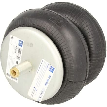 Veerbalg, luchtvering DT SPARE PARTS 4.81070