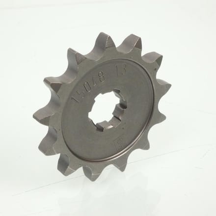 Voortandwiel Esjot voor Auto 50-15048-13 / 13 tanden spoed 428 Nieuw
