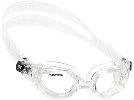 Kinderen Zwem Goggles 7-15 Jaar