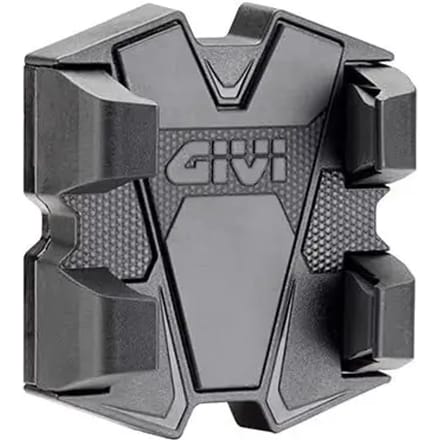 Universele motorfiets smartphone houder Givi