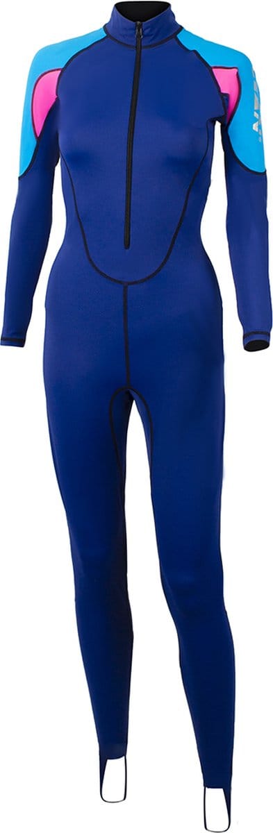 Dames Lycra Fullsuit 2XL