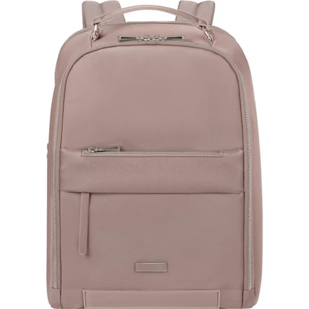 Samsonite Zalia 3.0 Rugzak 14.1" Old Rose