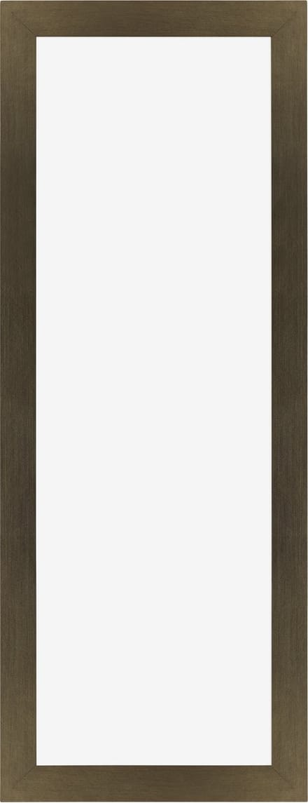 Fotolijst 20x60 cm - MDF - Brons Decor - Marseille