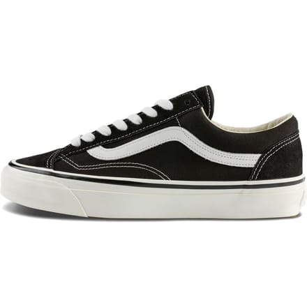 Vans Old Skool 36 LX Zwart Marshmallow Wit Unisex Sneakers VN000E8VBPT 46 white