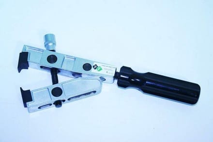 Asmanchetten spantang - Slangklem tang - Ashoestang - SATRA