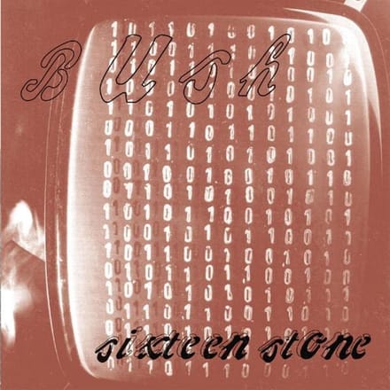 Sixteen Stone