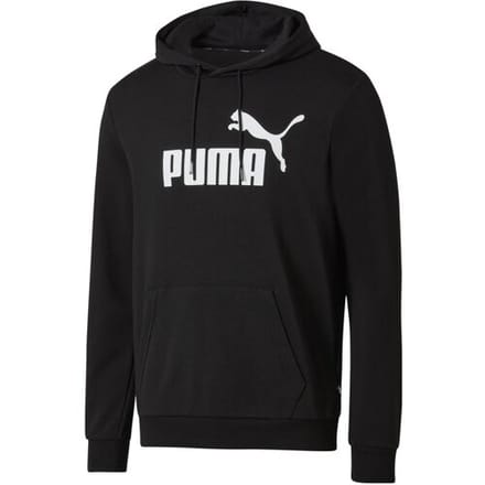 Puma Essential Trui - Mannen - Zwart