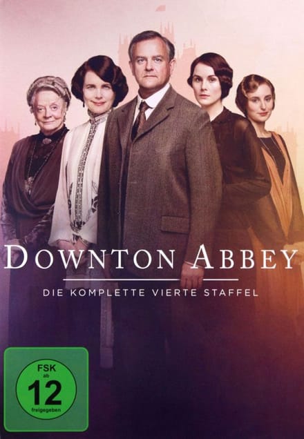 Downton Abbey