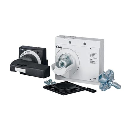 EATON INDUSTRIES Bedieningsknop Voor Netschakelaar - 260176