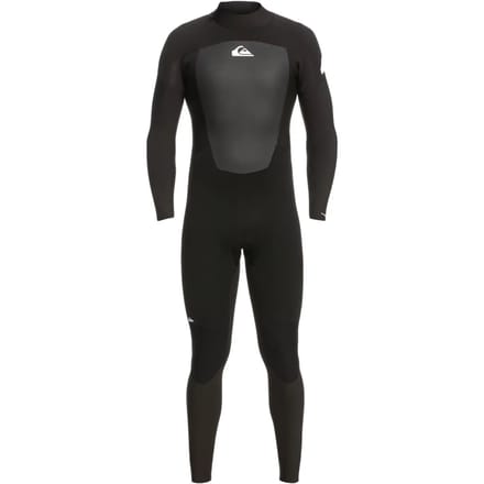 Eendelige combinatie Quiksilver Prologue (3/2mm) Back-zip GBS