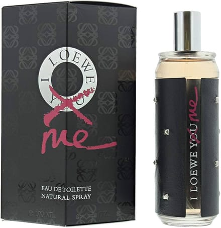 Loewe I Loewe Me Eau de Toilette 50ml Dames