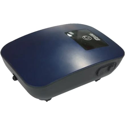 Luchtsysteem Amtra 120 UPS