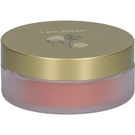 i.am.klean Loose Mineral Blush Popular Pink 2 1 Make-up