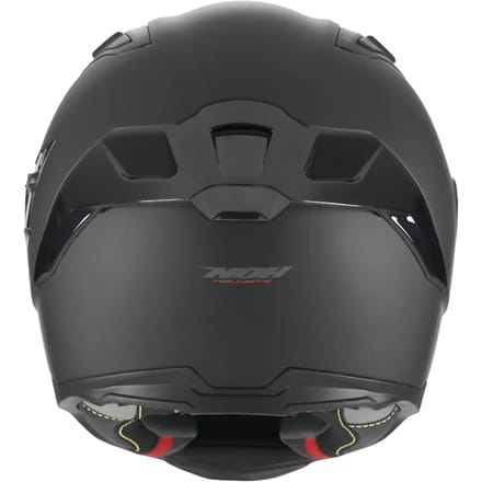 Motorhelm interieurset Nox 303