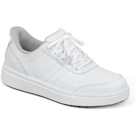Leren damesschoenen Orthofeet Wander