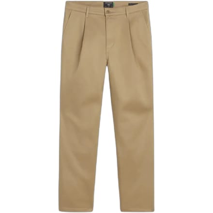 Dockers T2 Orig Relax Opp Navy Chino Broek Bruin 30 / 32 Man