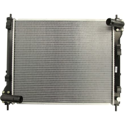 Radiator, motorkoeling NISSENS 67370