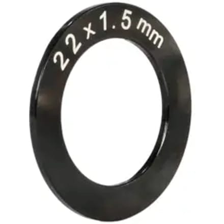 Lagers Enduro Bearings WA22x33x1.5-22x1.5 Crank Spacer