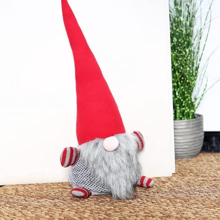 door stopper - Deurstopper, Schattige Stof
