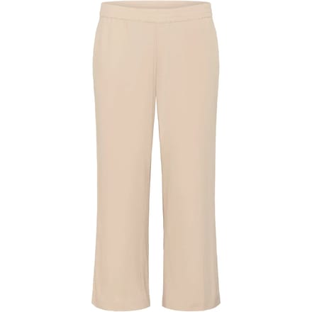 Dames joggingsbroek KAFFE Curve KCpaula