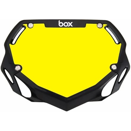 Plaat Box two mini