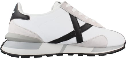 Munich Sapporo 195 Schoenen Wit EU 45 Man,Vrouw