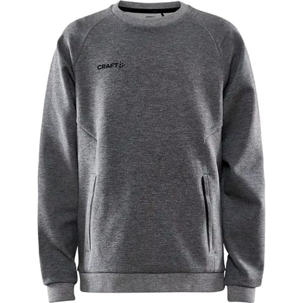 Kinder sweatshirt met ronde hals Craft core soul