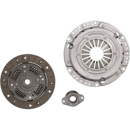 Koppelingsset NEXUS F1S004NX