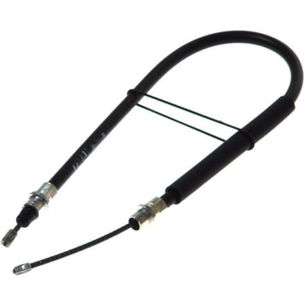 Kabel, parkeerrem LINEX 33.01.39