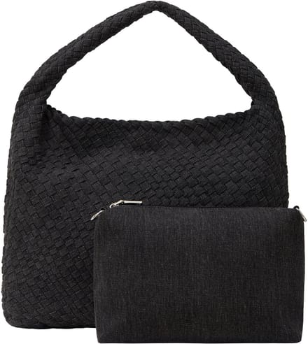 usha 2-IN-1 Tote Bag Set 2-IN-1 Tote Bag Set