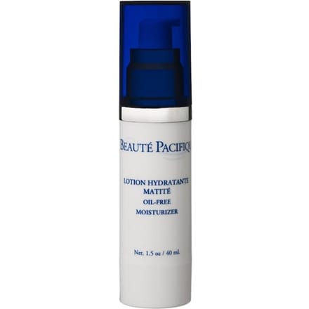Beauté Pacifique Dagverzorging Olievrije lotion Dagopvang Dames 40 ml