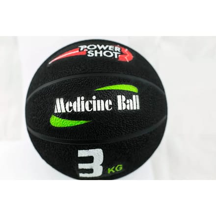 Medicijnbal - 2kg PowerShot