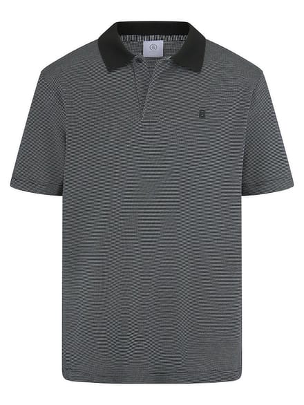 Poloshirt Wynn Van Bogner groen