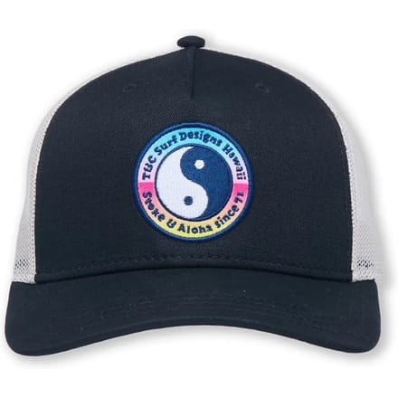 Trucker pet Town & Country Surf Designs YY