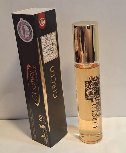 Chatler Circeo Eau de Parfum for women 30 ml
