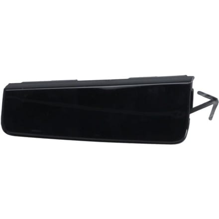 Ventilatiegrille, bumper trekhaak BLIC 5513-00-8186923BP