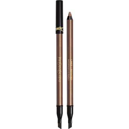 Yves Saint Laurent Eyeliner Yves Saint Laurent - Lines Liberated Eyeliner 03 Liberated Bronze