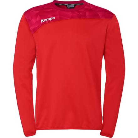 Kempa Athletics 29 trainingsshirt met lange mouwen 2005186