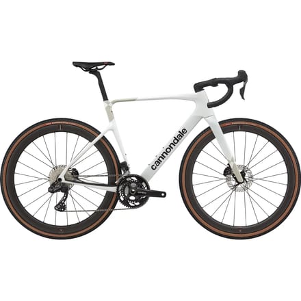 Fiets Cannondale SuperX Carbon 2 Shimano GRX 825, Di2, Shadow RD+ 12v