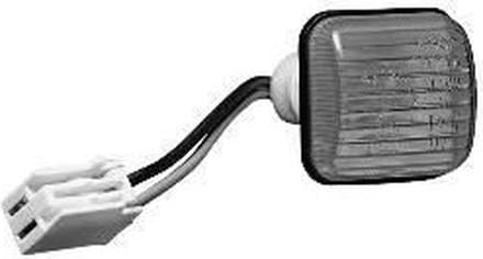 VanWezel 1747913 - Feu lateral droit ou gauche pour Citroen Jumper de 1994 à 2002