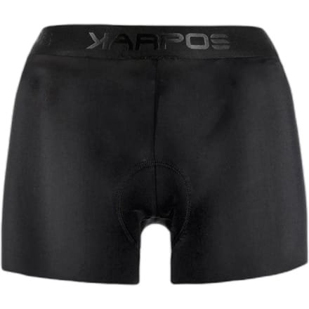 Vrouwen onderbroek Karpos