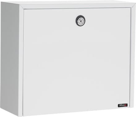 Allux Opvangkast LT160 - Wit