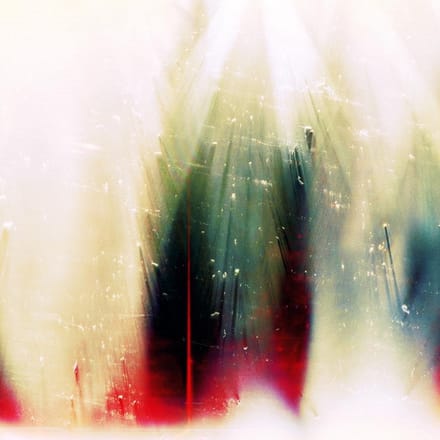 Future Weather -Download- - The War On Drugs