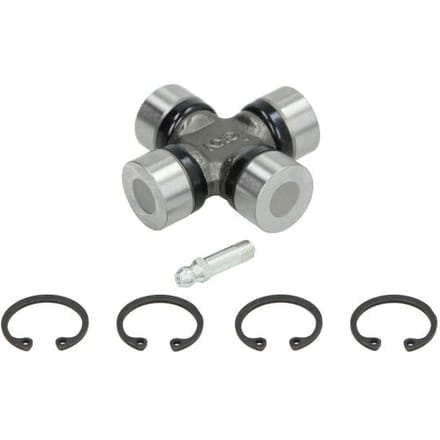 Kruisstuk, aandrijvingsas GKN U050
