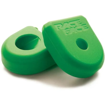 Aluminium krukasdeksel Race Face Boot Pedal