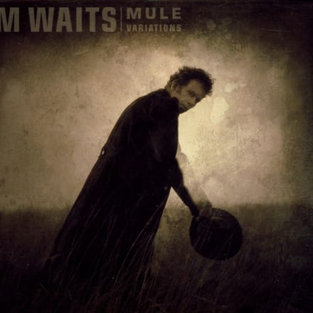 Tom Waits - Mule Variations (CD)