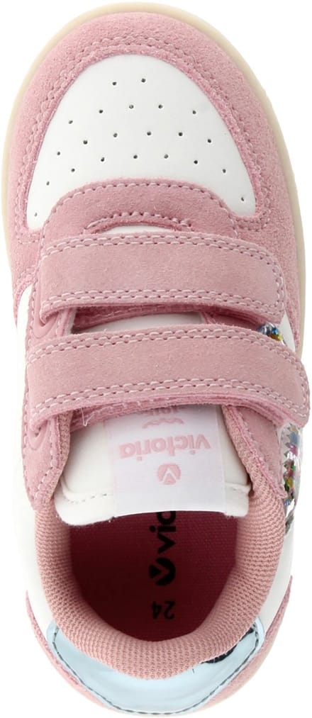 Leren sneakers voor kinderen