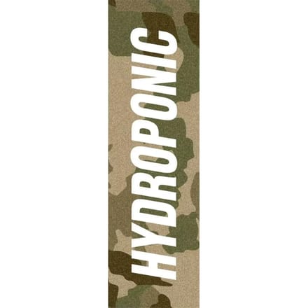 Skateboardgreep Hydroponic Printed