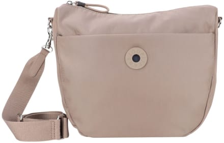 JOOP! schoudertas Giocoso Delia Shoulderbag Dark Olive bruine